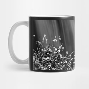 Waterfalls & Wildflowers Mug